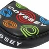 Odyssey Golf Tour Super Swirl Leather Mallet Putter Headcover -Golf Accessories Sales Store 61neimc651l. ac sl1000