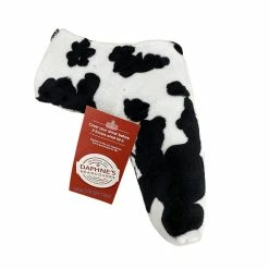 Daphnes Daphne's Cow Golf Putter Headcover - New Head Cover