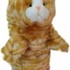 Daphnes Daphne's Tabby Cat Golf Headcover -Golf Accessories Sales Store 710489100107