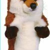 Daphnes Daphne's Fox Golf Headcover -Golf Accessories Sales Store 710489202207