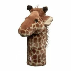 Daphnes Daphne's Giraffe Golf Headcover