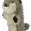 Daphnes Daphne's Gopher Golf Headcover -Golf Accessories Sales Store 710489202511