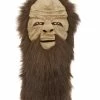 Daphnes Daphne's Sasquatch Golf Headcover 2 Daphnes Daphne's Sasquatch Golf Headcover -Golf Accessories Sales Store 710489287969