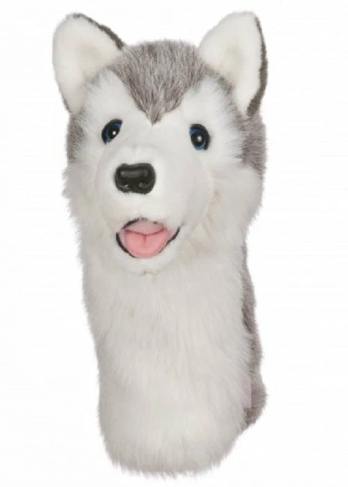 Daphnes Daphne's Husky Golf Headcover 3 Daphnes Daphne's Husky Golf Headcover