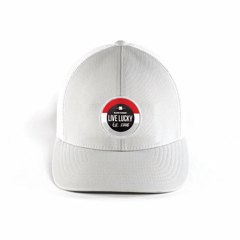 Black Clover Men's North Shore 2 Snapback Hat 3 Black Clover Men's North Shore 2 Snapback Hat