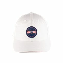 Black Clover Staple FlexFit Snapback Hat 7 Black Clover Staple FlexFit Snapback Hat -Golf Accessories Sales Store 810052799537