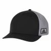 Adidas Block Patch Snapback Hat -Golf Accessories Sales Store 81947 fl