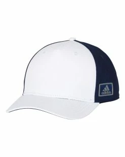 Adidas Block Patch Snapback Hat 9 Adidas Block Patch Snapback Hat -Golf Accessories Sales Store 81948 fl