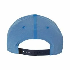 Adidas Logo Snapback Hat 13 Adidas Logo Snapback Hat -Golf Accessories Sales Store adidas front logo hat royal back