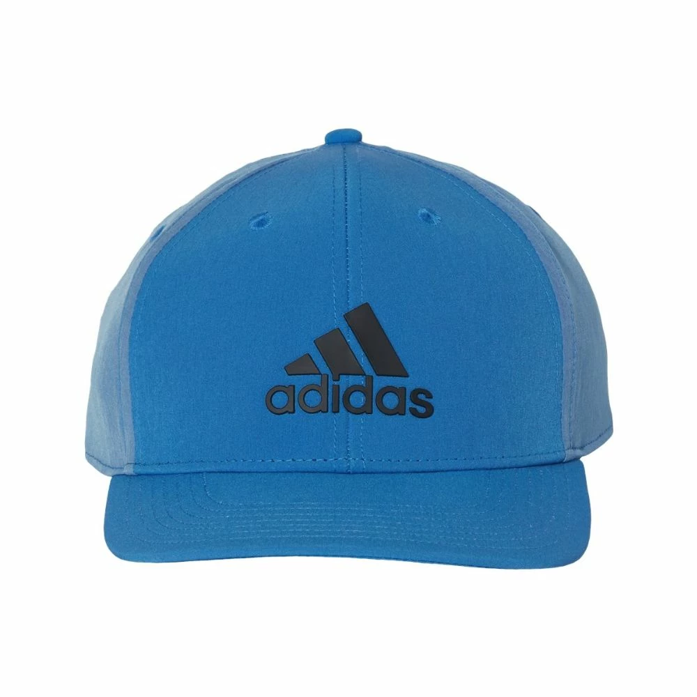 Adidas Logo Snapback Hat 5 Adidas Logo Snapback Hat - Image 3