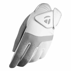 Taylormade Women's Kalea Golf Glove 7 Taylormade Women's Kalea Golf Glove -Golf Accessories Sales Store anw74 zoom d3