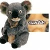 Daphnes Daphne's Koala "Badds" Golf Headcover -Golf Accessories Sales Store badds koala 440x413 1