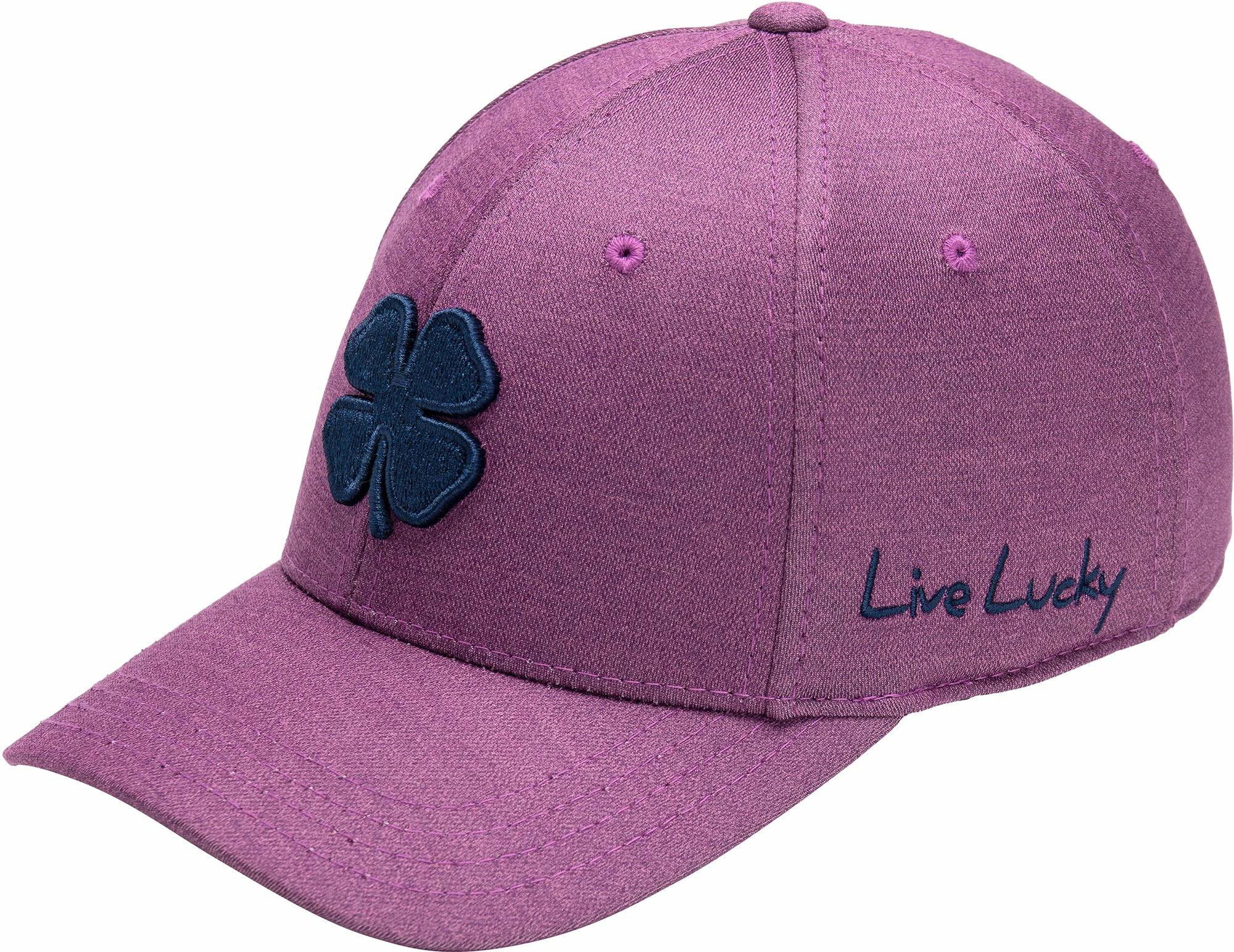 Black Clover DNA Fitted Hat 4 Black Clover DNA Fitted Hat - Image 2