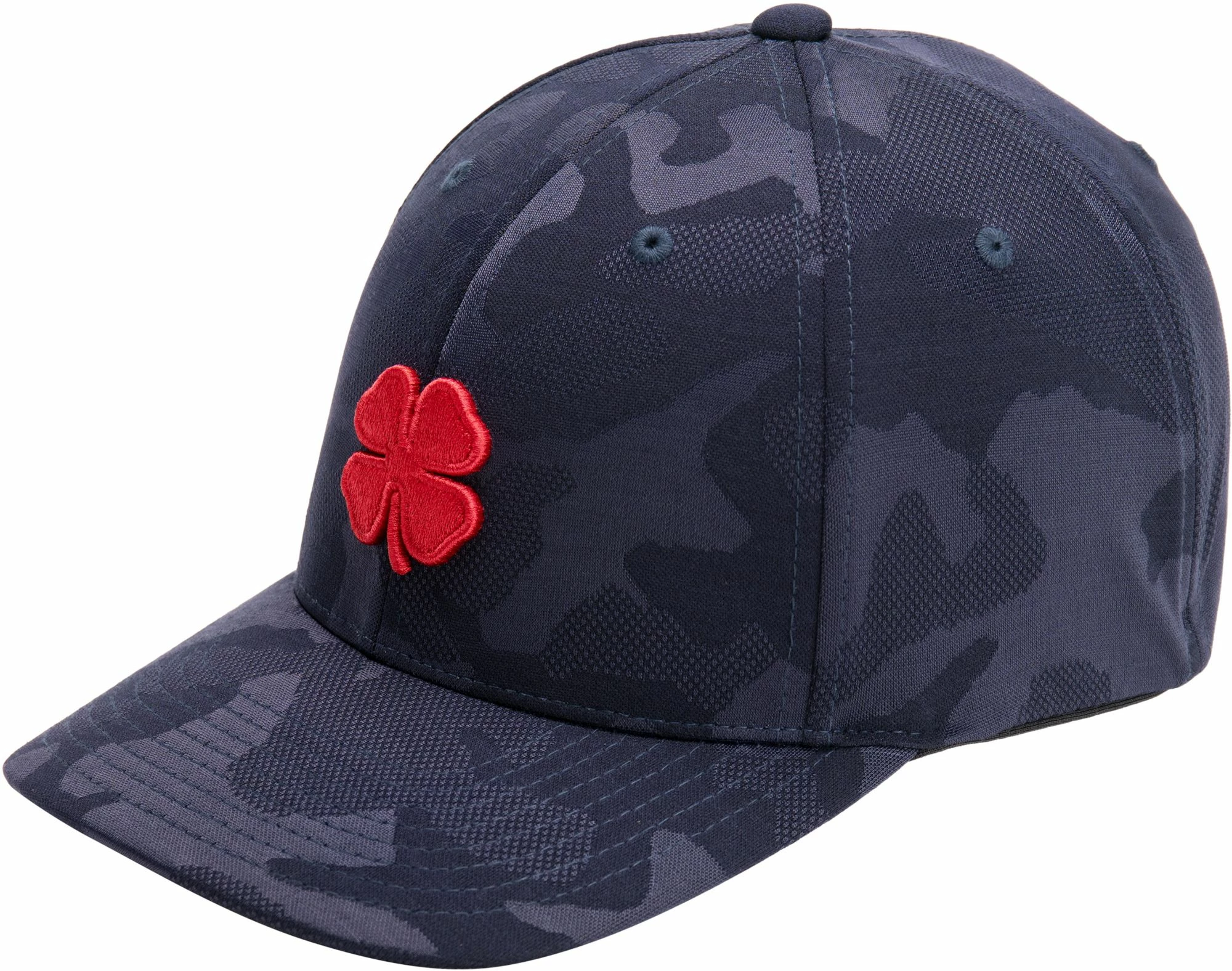 Black Clover Men's Fresh Start #2 Fitted Hat 3 Black Clover Men's Fresh Start #2 Fitted Hat