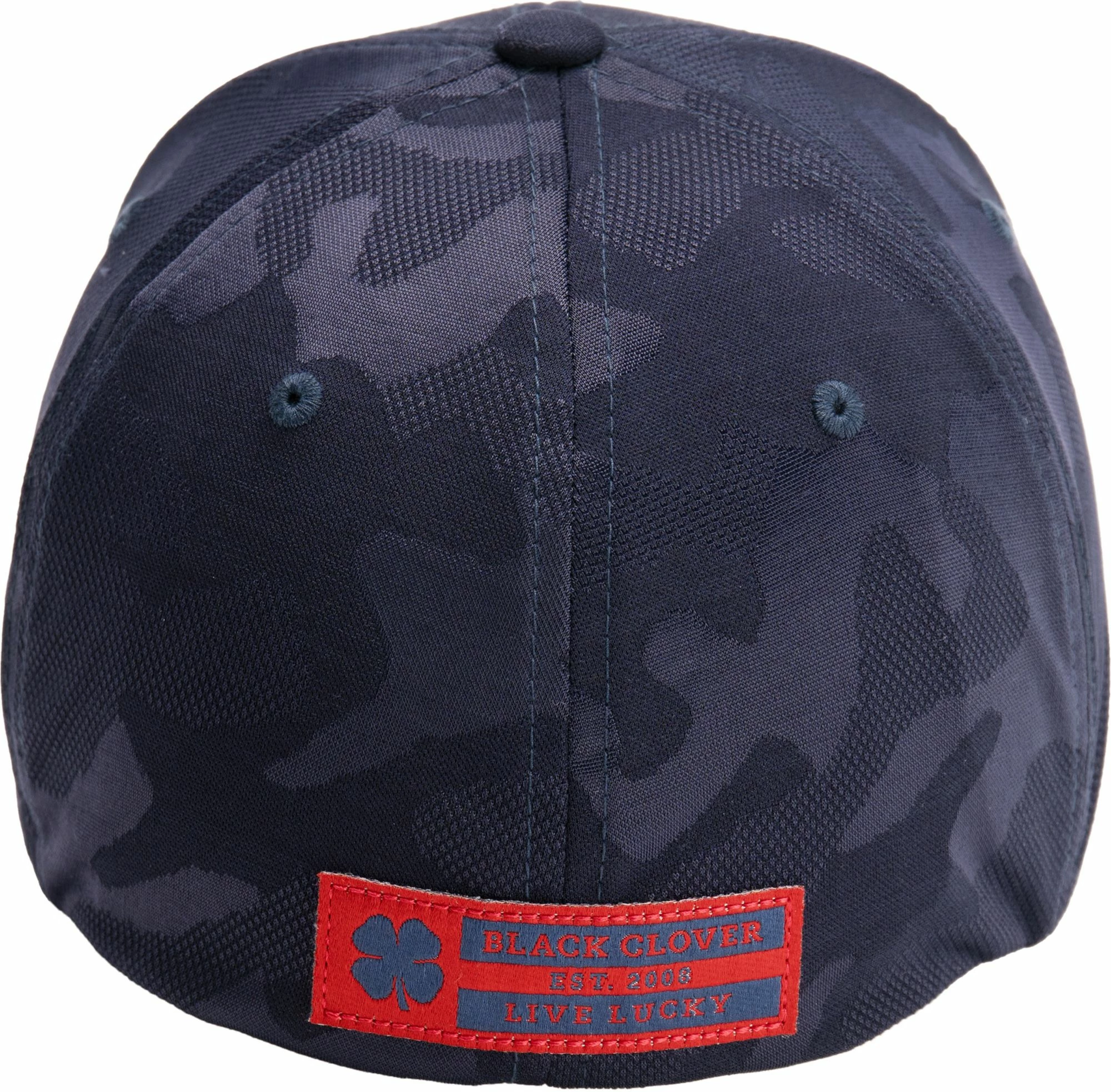 Black Clover Men's Fresh Start #2 Fitted Hat 5 Black Clover Men's Fresh Start #2 Fitted Hat - Image 3