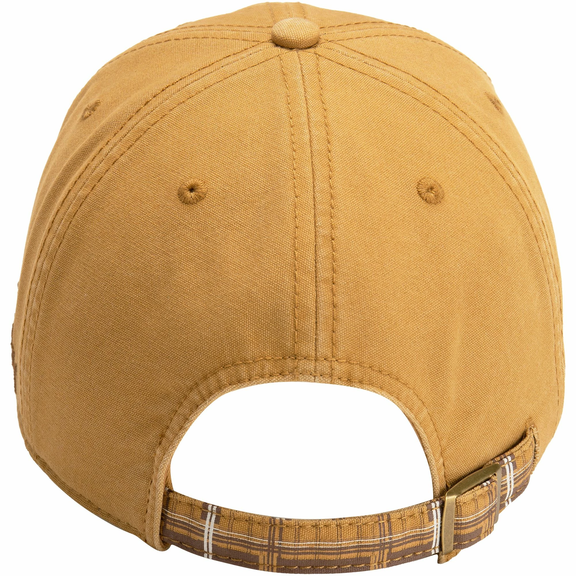 Black Clover Shade Adjustable Hat 13 Black Clover Shade Adjustable Hat - Image 11