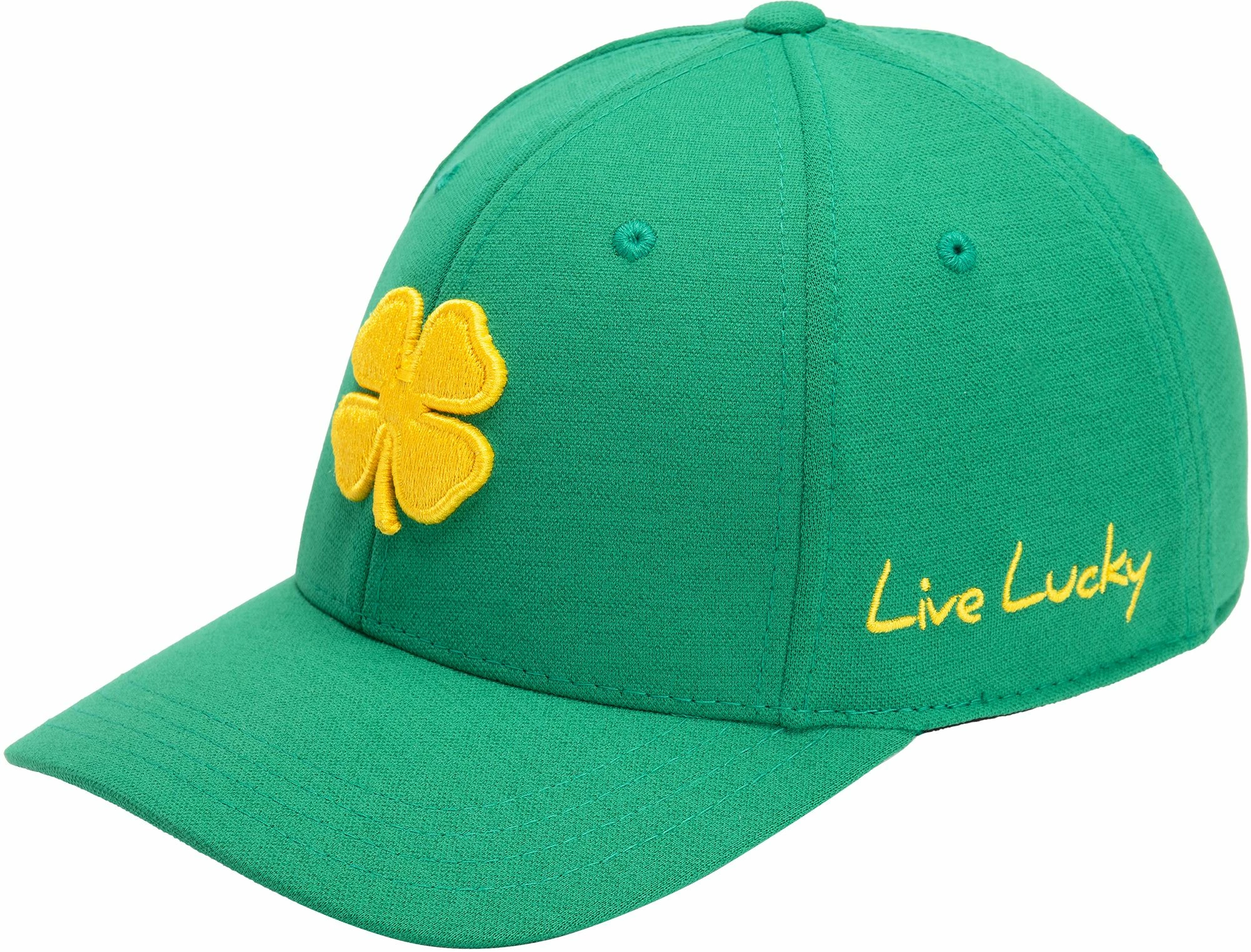 Black Clover Sweet Lid 2 Fitted Hat 3 Black Clover Sweet Lid 2 Fitted Hat