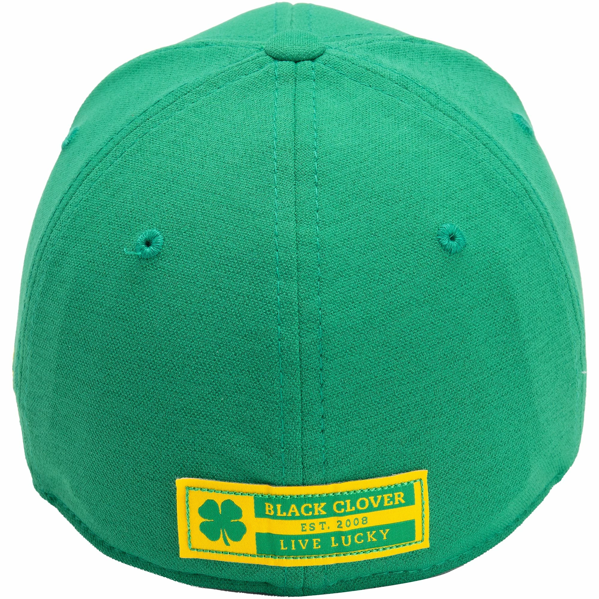 Black Clover Sweet Lid 2 Fitted Hat 5 Black Clover Sweet Lid 2 Fitted Hat - Image 3