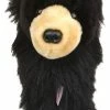 Daphnes Daphne's Bear Golf Headcover -Golf Accessories Sales Store bear 20daphne