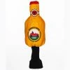 Daphnes Daphne's Beer Bottle Golf Driver Headcover 2 Daphnes Daphne's Beer Bottle Golf Driver Headcover -Golf Accessories Sales Store beerdaphne
