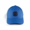 Black Clover Flex Waffle 5 Fitted Hat -Golf Accessories Sales Store black 20clover 202021 20flex 20waffle 205 20hat
