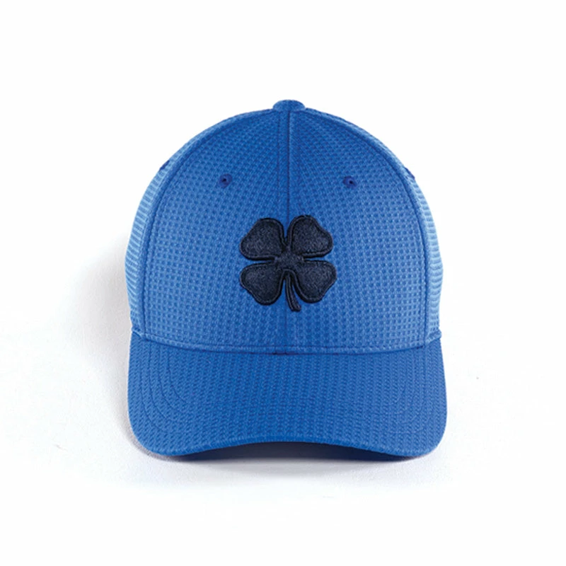 Black Clover Flex Waffle 5 Fitted Hat 3 Black Clover Flex Waffle 5 Fitted Hat