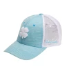 Black Clover Perfect Luck 6 Fitted Hat -Golf Accessories Sales Store black 20clover 20perfect 20luck 206