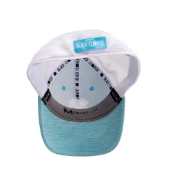 Black Clover Perfect Luck 6 Fitted Hat 9 Black Clover Perfect Luck 6 Fitted Hat -Golf Accessories Sales Store black 20clover 20perfect 20luck 206 204