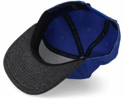 Black Clover Street Luck Snapback Hat 7 Black Clover Street Luck Snapback Hat -Golf Accessories Sales Store black 20clover 20street 20luck 20inside