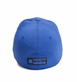 Black Clover Men's Bravo 4 Fitted Hat -Golf Accessories Sales Store bravo 4 back 1280x 05b1d0d9 6dc1 47e7 9b59 1cc70c631975