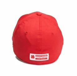 Black Clover Men's Bravo 5 Fitted Hat 7 Black Clover Men's Bravo 5 Fitted Hat -Golf Accessories Sales Store bravo 5 back 1280x c5e42d4f 25a5 44eb 93a0 b807e1a42ac9