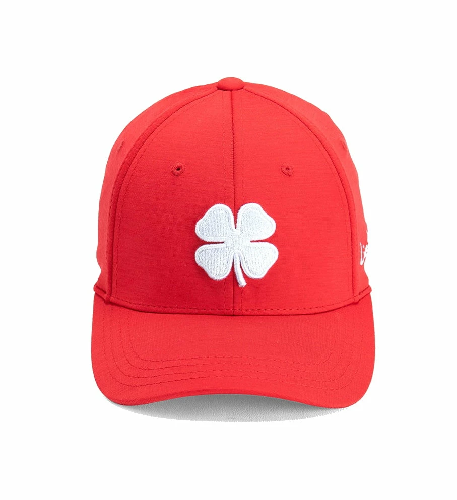 Black Clover Men's Bravo 5 Fitted Hat 4 Black Clover Men's Bravo 5 Fitted Hat - Image 2