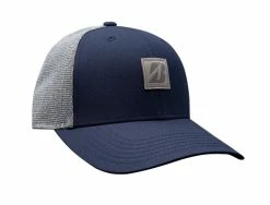 Bridgestone Micro Mesh Golf Hat
