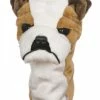 Daphnes Daphne's Bulldog Golf Headcover -Golf Accessories Sales Store bullog 20daphne dff7c675 bf52 491c ab23 ed6b0e71214d
