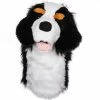 Daphnes Daphne's Bernese Moutain Dog Golf Driver Headcover