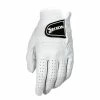Srixon Cabretta Leather Golf Glove -Golf Accessories Sales Store cabretta leather glove v1 lrg
