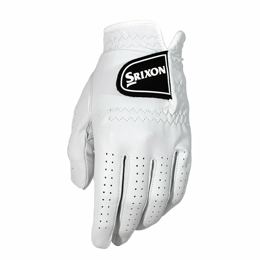 Srixon Cabretta Leather Golf Glove 3 Srixon Cabretta Leather Golf Glove