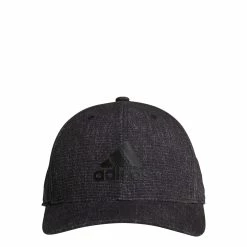 Adidas Colorblock Snapback Golf Hat
