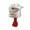 Daphnes Daphne's Take Out Box Driver Headcover -Golf Accessories Sales Store daphne 20take 20out 20box