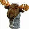 Daphnes Daphne's Moose Golf Headcover -Golf Accessories Sales Store daphnes 20headcover 20moose 20driver 20headcover 2053