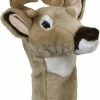 Daphnes Daphne's Deer Golf Headcover