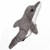 Daphnes Daphne's Dolphin Golf Driver Headcover 1 Daphnes Daphne's Dolphin Golf Driver Headcover -Golf Accessories Sales Store dolphin
