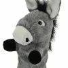 Daphnes Daphne's Donkey Golf Headcover 1 Daphnes Daphne's Donkey Golf Headcover -Golf Accessories Sales Store donkey