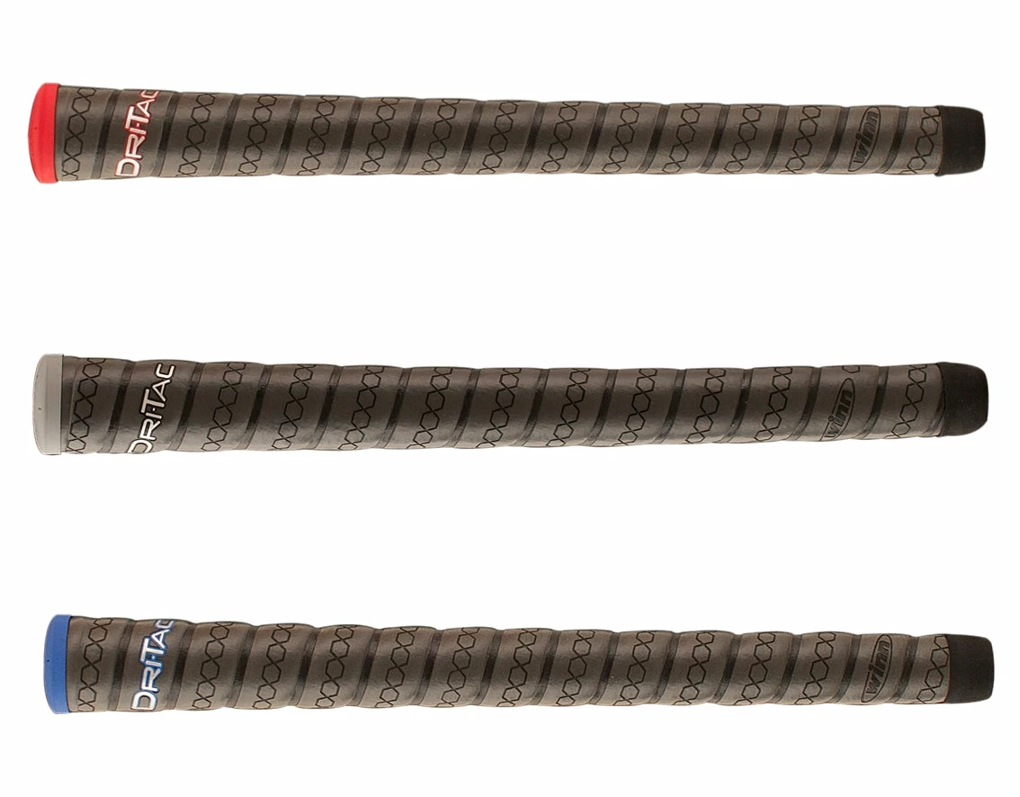 Winn Dritac Wrap Grip 3 Winn Dritac Wrap Grip