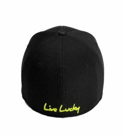 Black Clover Flex Waffle 7 Fitted Hat 7 Black Clover Flex Waffle 7 Fitted Hat -Golf Accessories Sales Store flex waffle 7 back 1280x e4668101 79c9 4a76 bce0 66e17ff52c21