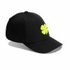 Black Clover Flex Waffle 7 Fitted Hat 2 Black Clover Flex Waffle 7 Fitted Hat -Golf Accessories Sales Store flex waffle 7 side 1280x d4400cec df28 40bc 8b6b 7ae596414b03