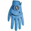 Footjoy FJ Spectrum Golf Glove Ocean Blue -Golf Accessories Sales Store footjoy spectrum ocean blue 2022