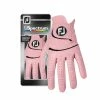 Footjoy FJ Spectrum Golf Glove Pink -Golf Accessories Sales Store footjoy spectrum golf glove pink 1
