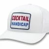 G/Fore Cocktail Handicap Trucker Snapback Hat -Golf Accessories Sales Store g4af21h24 sno 1 650x519 e4be56f9 c6f2 4eac 9ca0 7332042cbad9