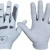 Bionic Men's PerformanceGrip Pro Left Hand White Golf Glove 1 Bionic Men's PerformanceGrip Pro Left Hand White Golf Glove -Golf Accessories Sales Store gfpp
